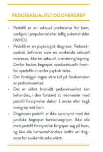 Pedoseksualitet_faktaboks