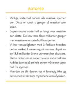 FAKTABOKS_isotoper