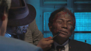 Stillbilde fra The Act of Killing