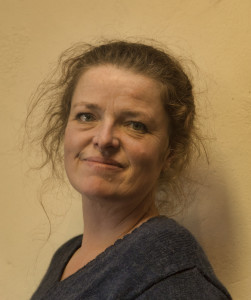 Portrettfotografi av Hege Newth Nouri.